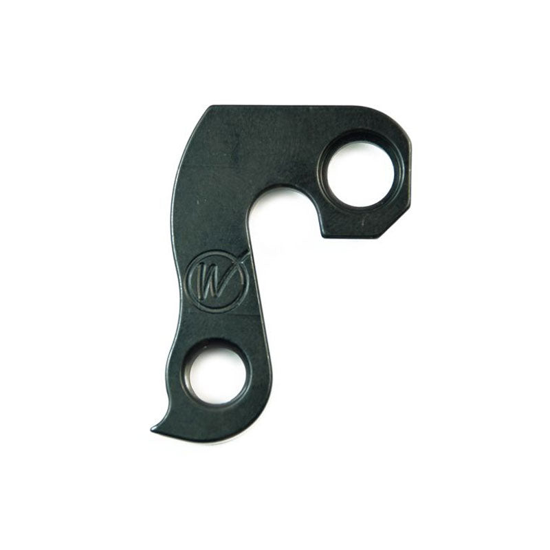 Pata de Cambio WHEEL MANUFACTURING Dropout 210 para Cube y Diamondback
